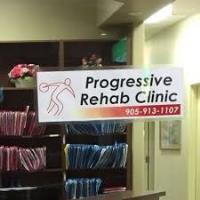 Progressive Rehab Clinic image 1